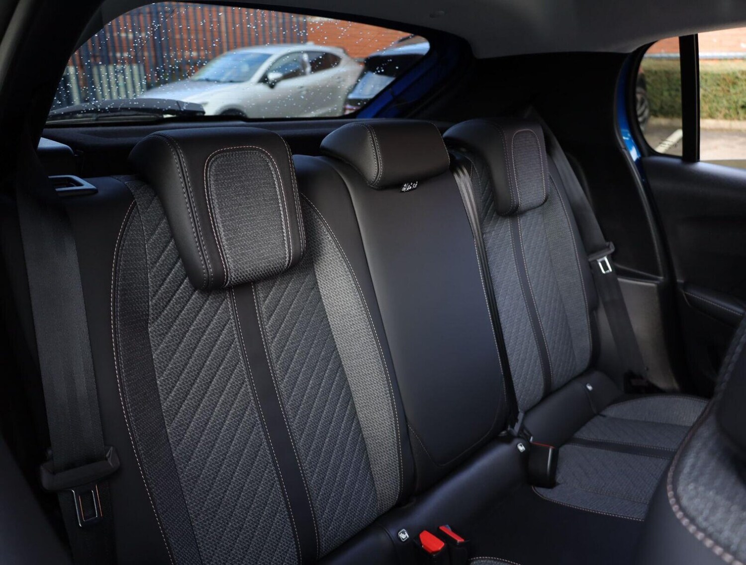 Used Peugeot 208 2025 for sale - 76678932: Photo 12