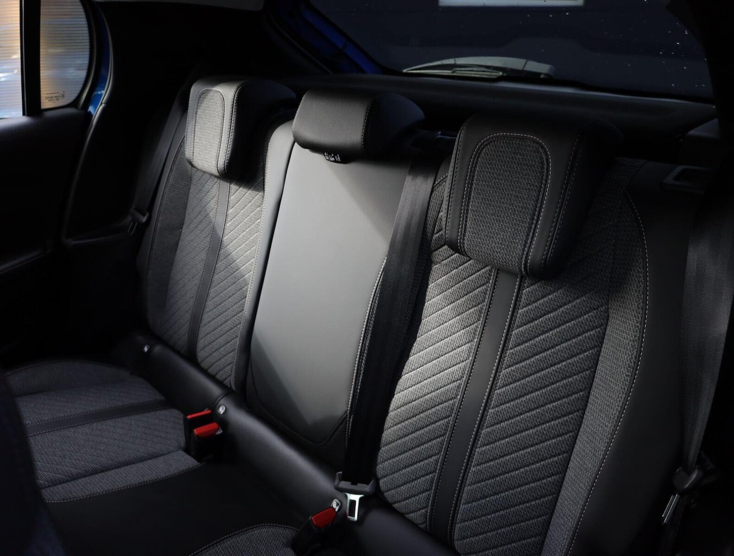 Used Peugeot 208 2025 for sale - 76678932: Photo 13