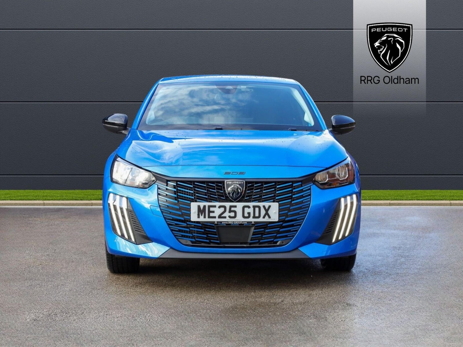 Used Peugeot 208 2025 for sale - 76678932: Photo 2