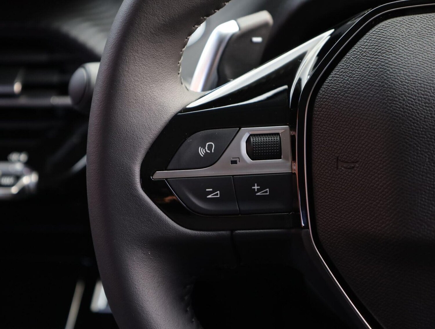 Used Peugeot 208 2025 for sale - 76678932: Photo 22