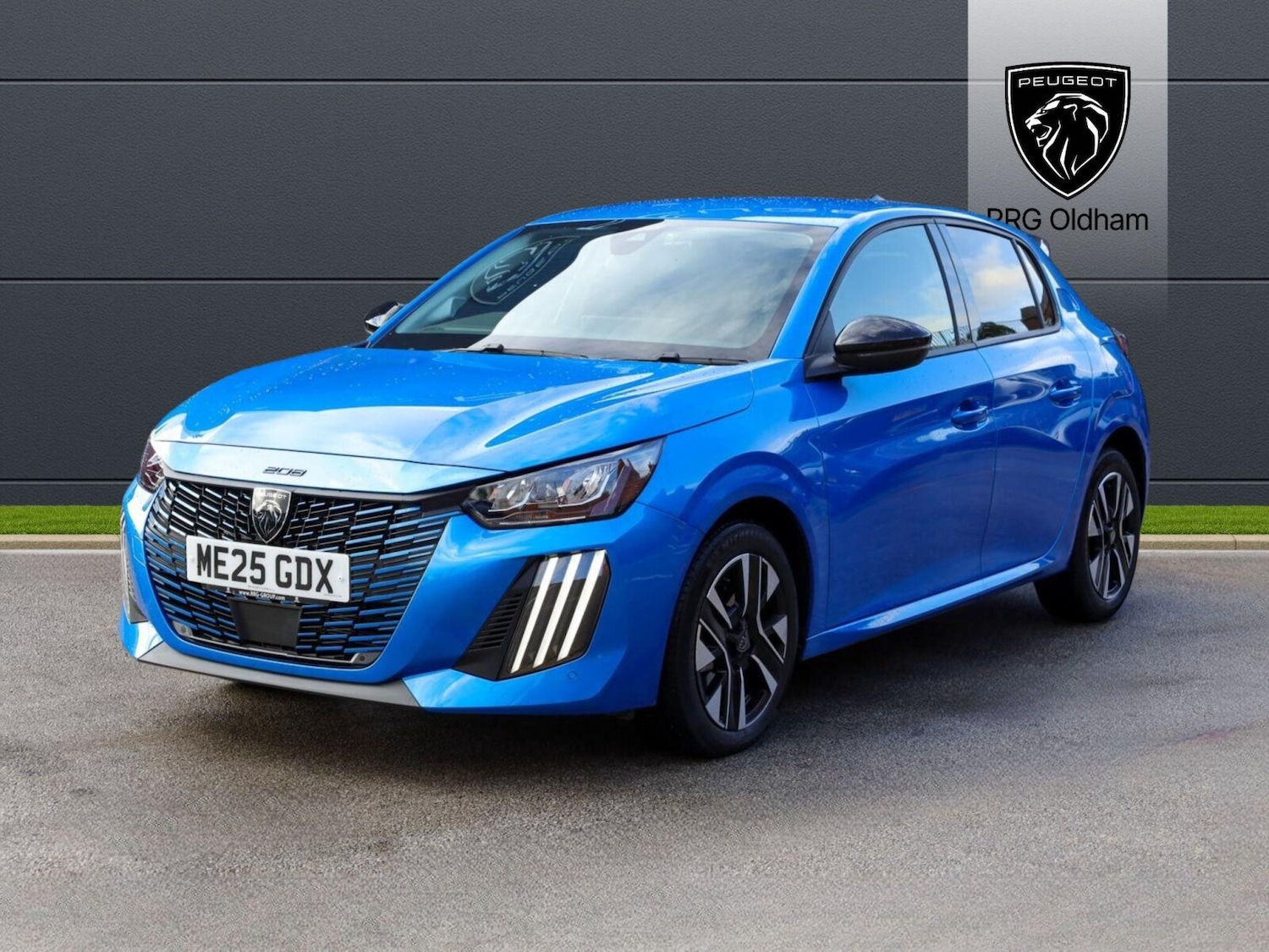 Used Peugeot 208 2025 for sale - 76678932: Photo 3