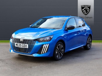 Used Peugeot 208 2025 for sale - 76678932: Photo