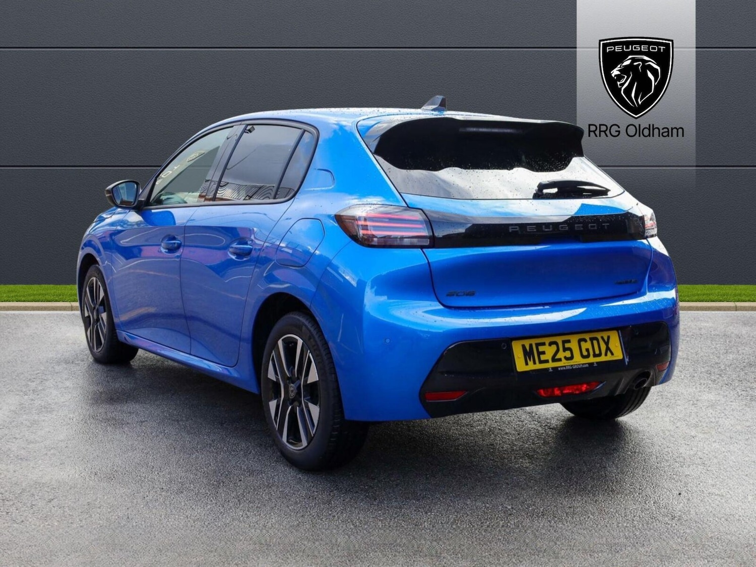 Used Peugeot 208 2025 for sale - 76678932: Photo 4