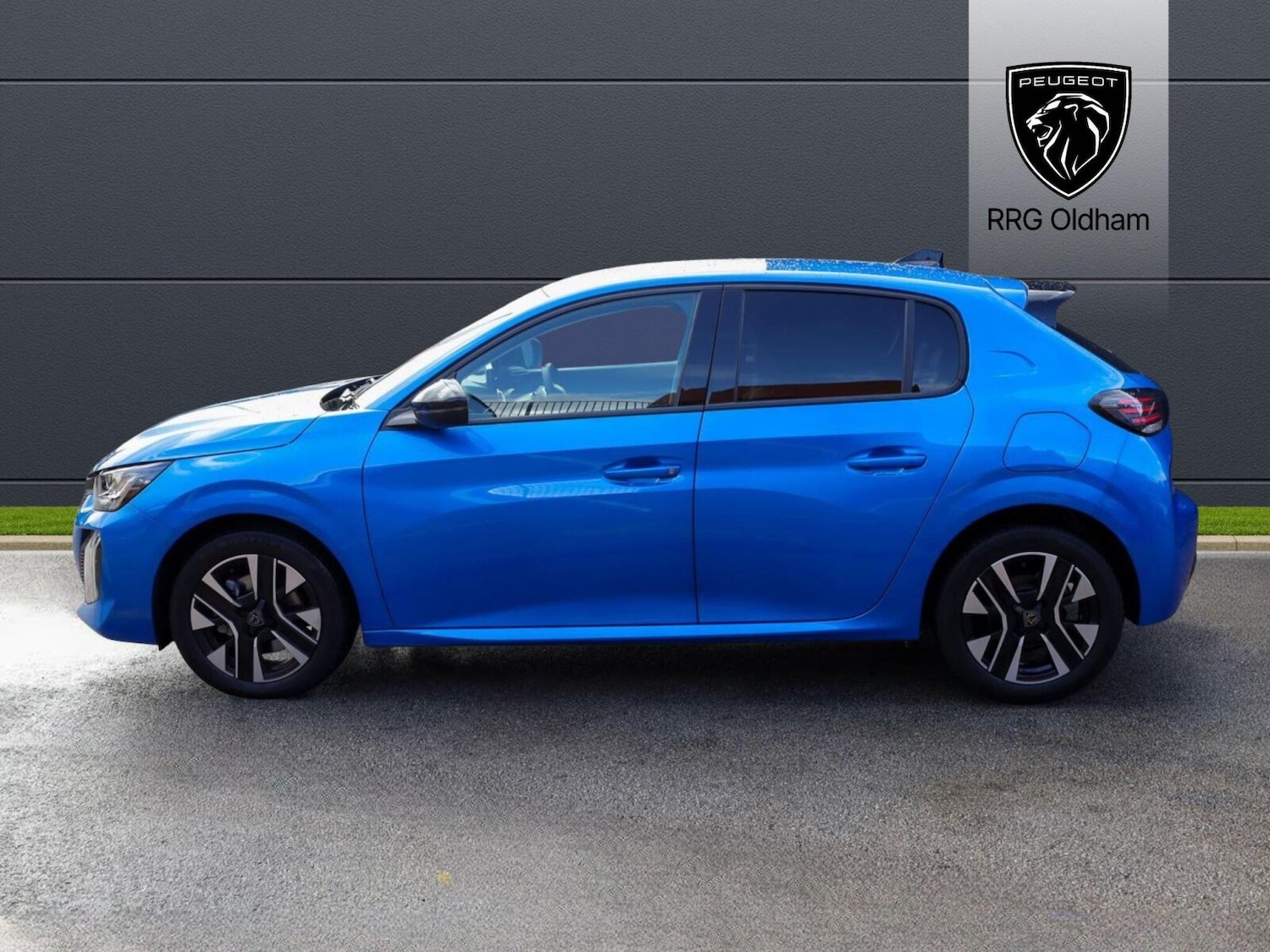 Used Peugeot 208 2025 for sale - 76678932: Photo 5