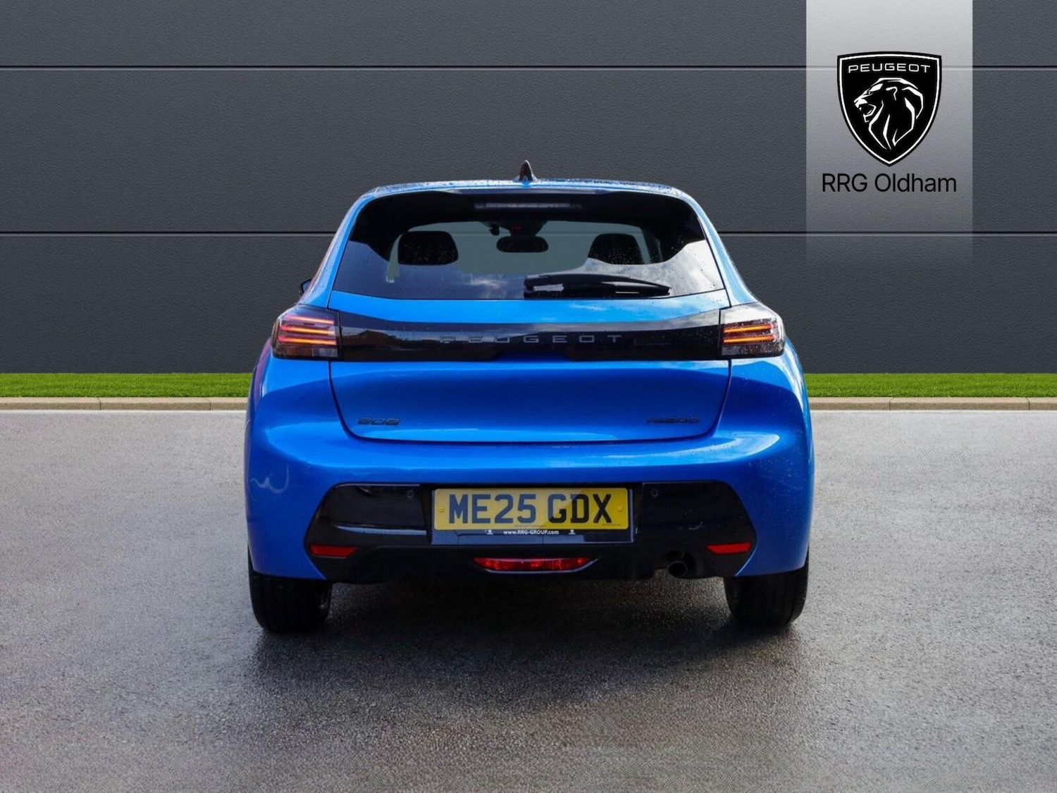 Used Peugeot 208 2025 for sale - 76678932: Photo 6