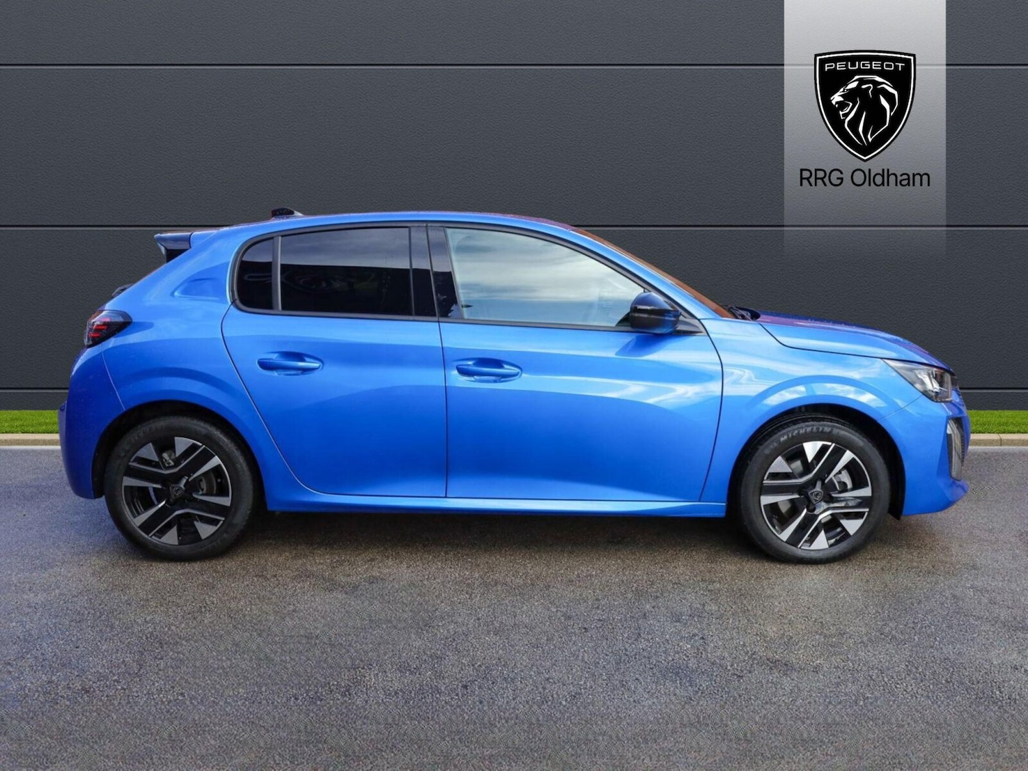 Used Peugeot 208 2025 for sale - 76678932: Photo 7