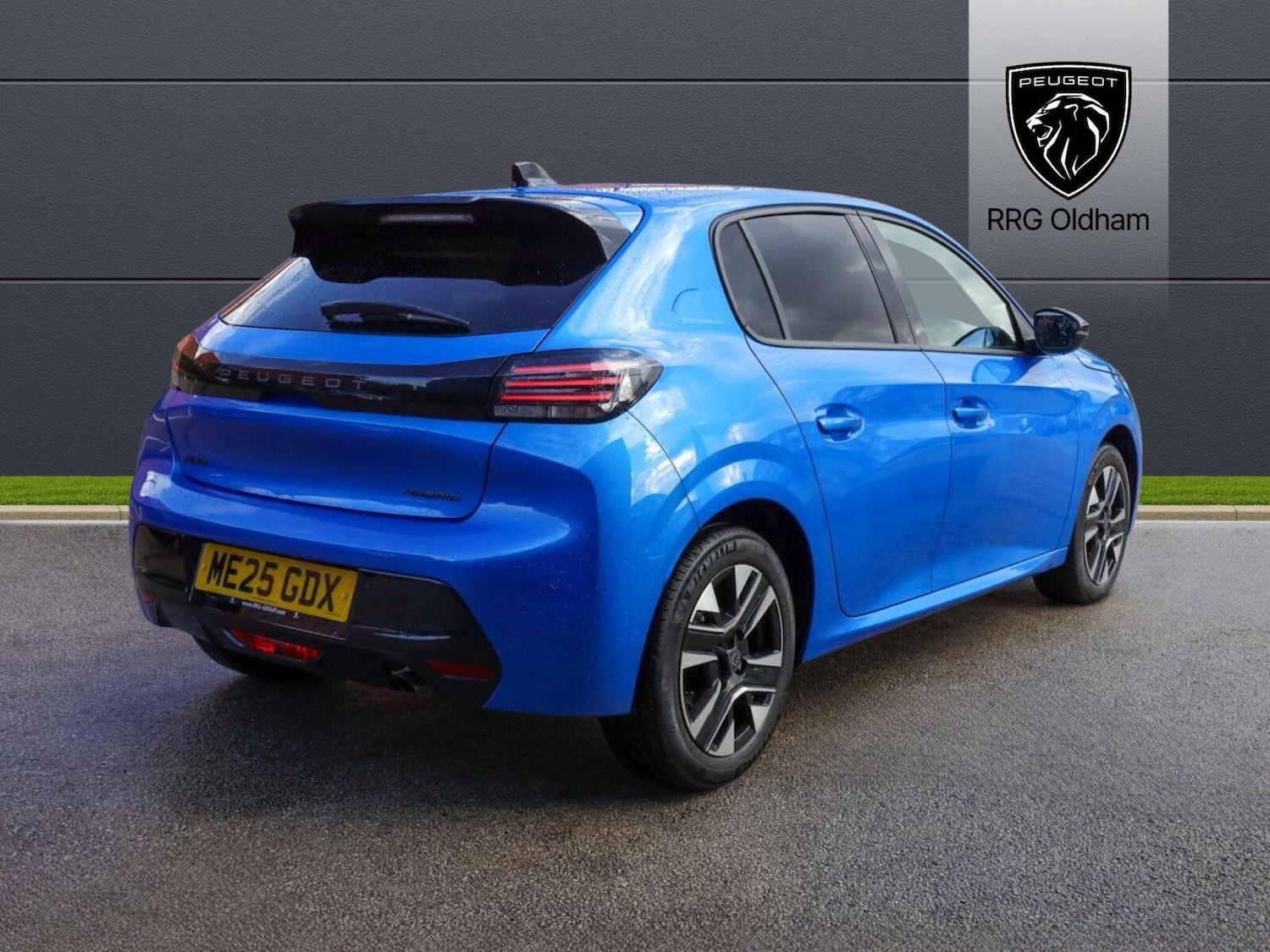 Used Peugeot 208 2025 for sale - 76678932: Photo 8