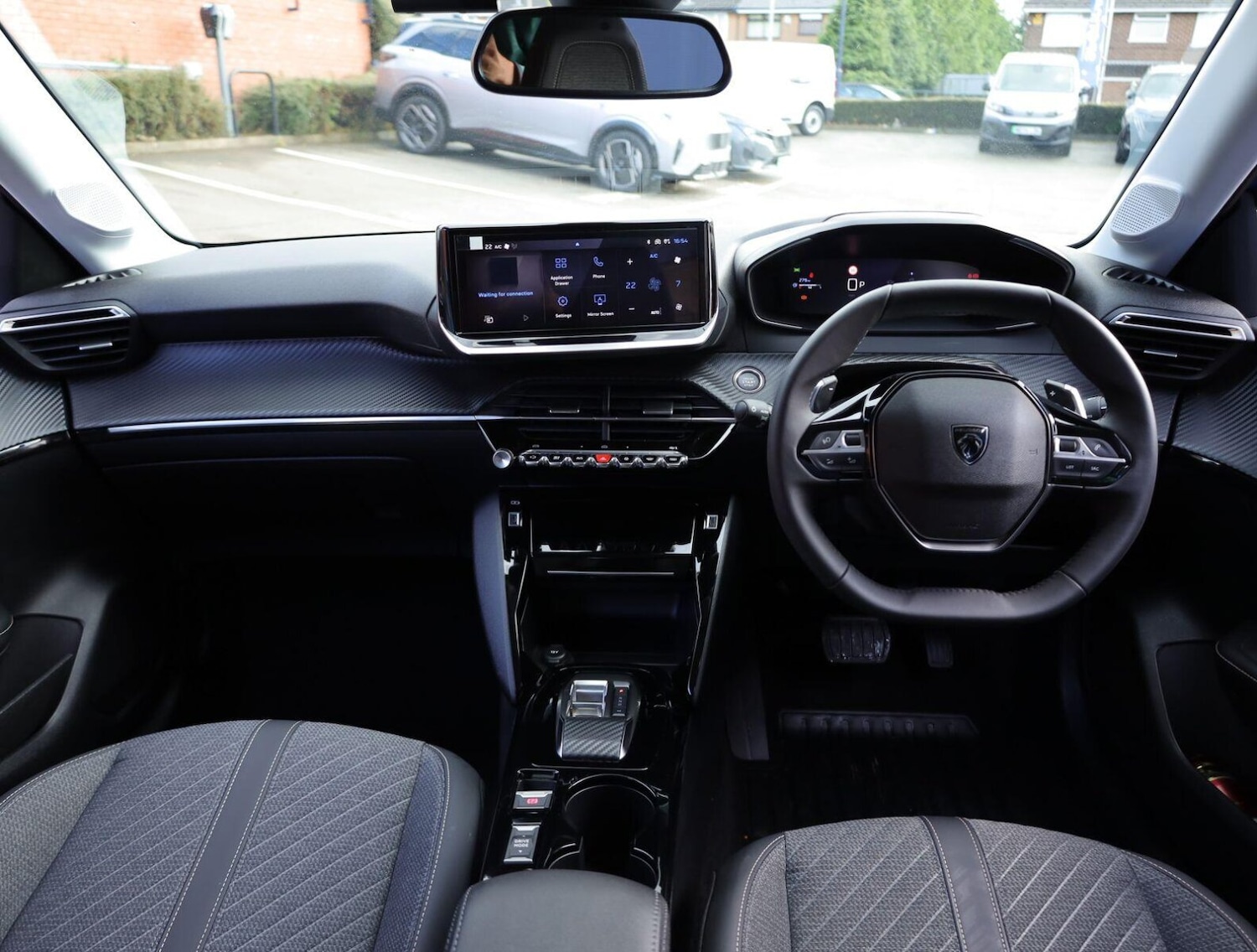 Used Peugeot 208 2025 for sale - 76678932: Photo 9