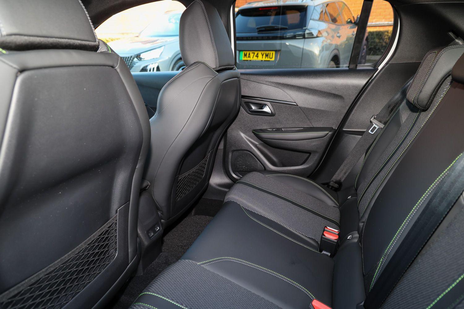 Used Peugeot 208 2024 for sale - 76677828: Photo 10