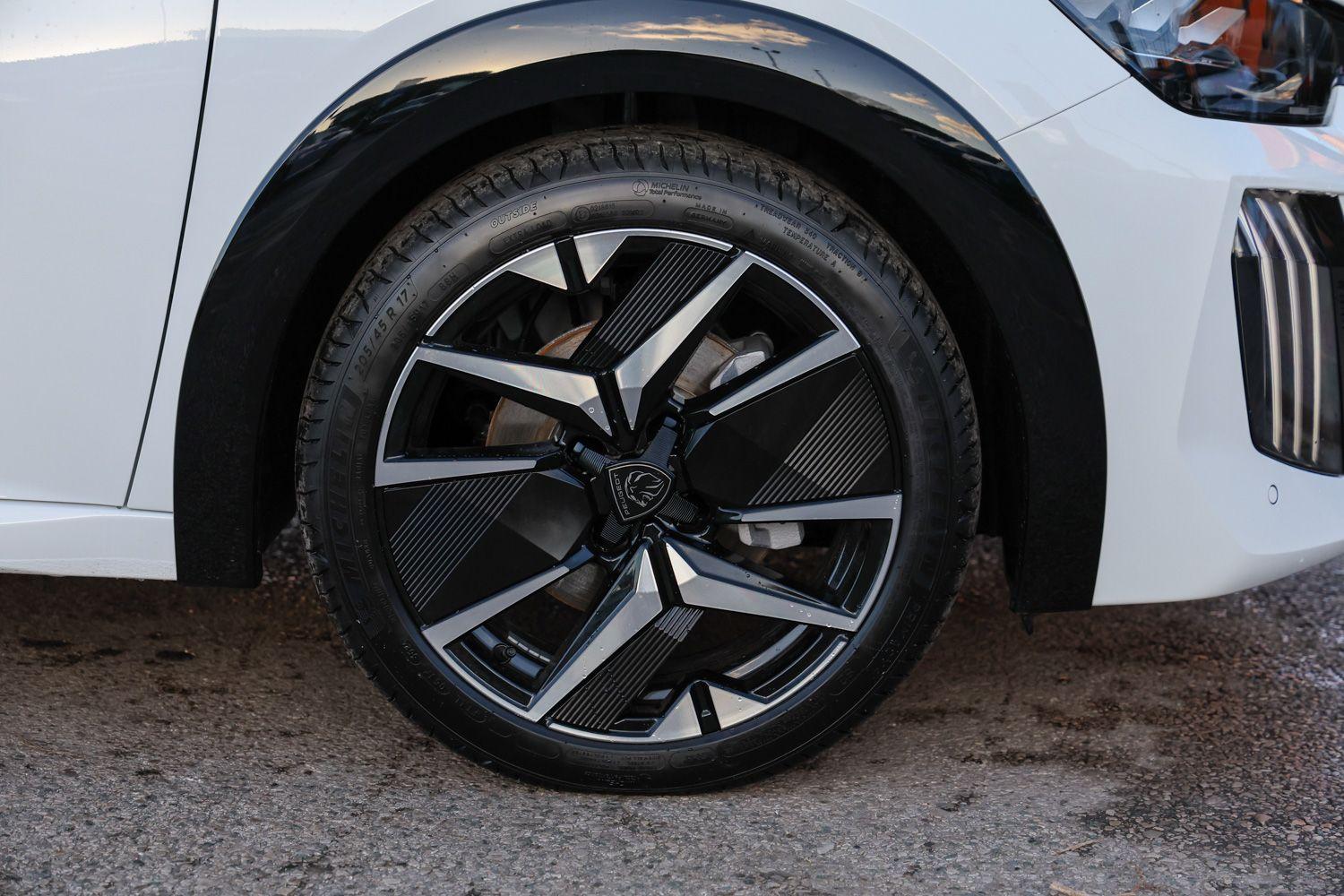 Used Peugeot 208 2024 for sale - 76677828: Photo 13