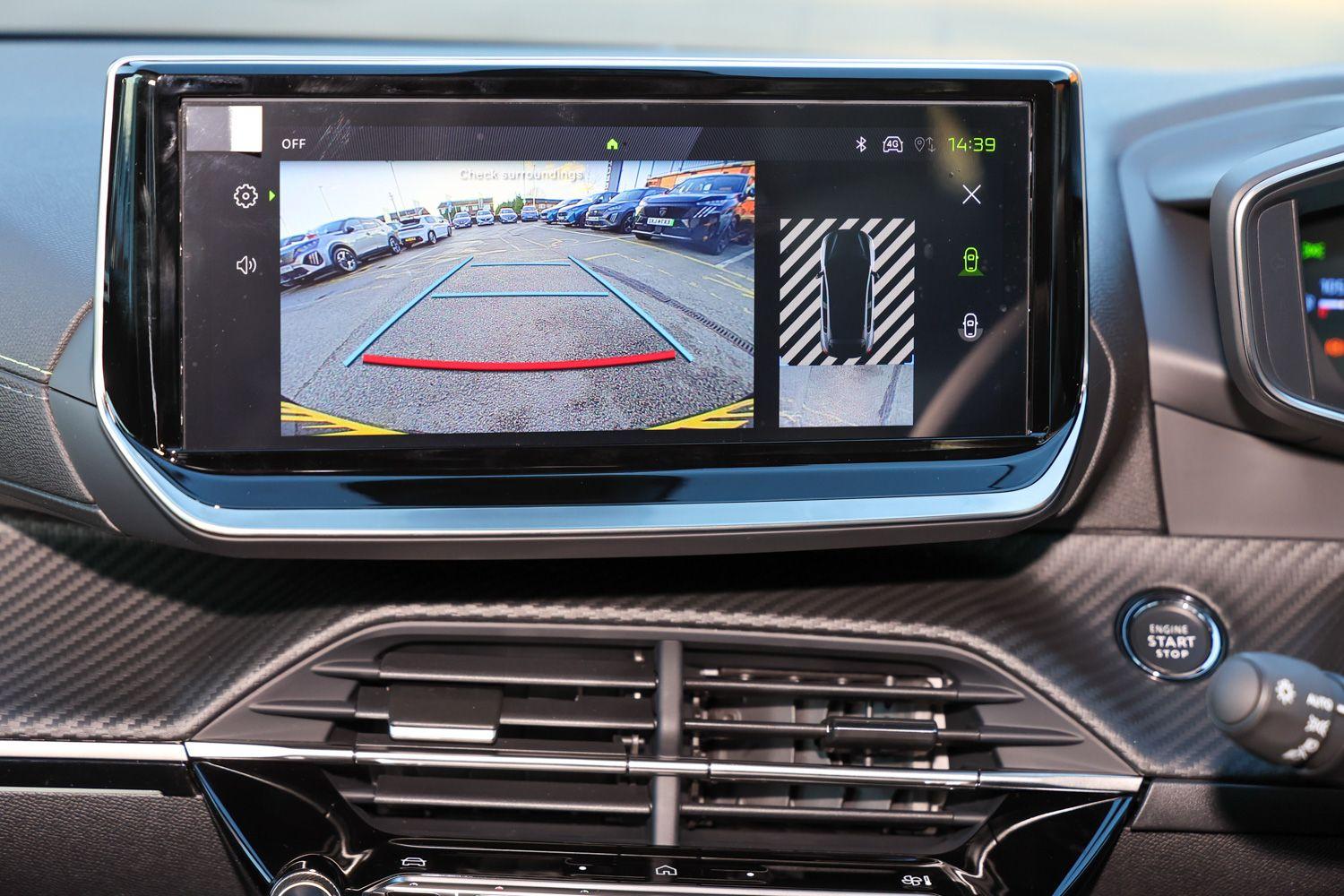 Used Peugeot 208 2024 for sale - 76677828: Photo 14