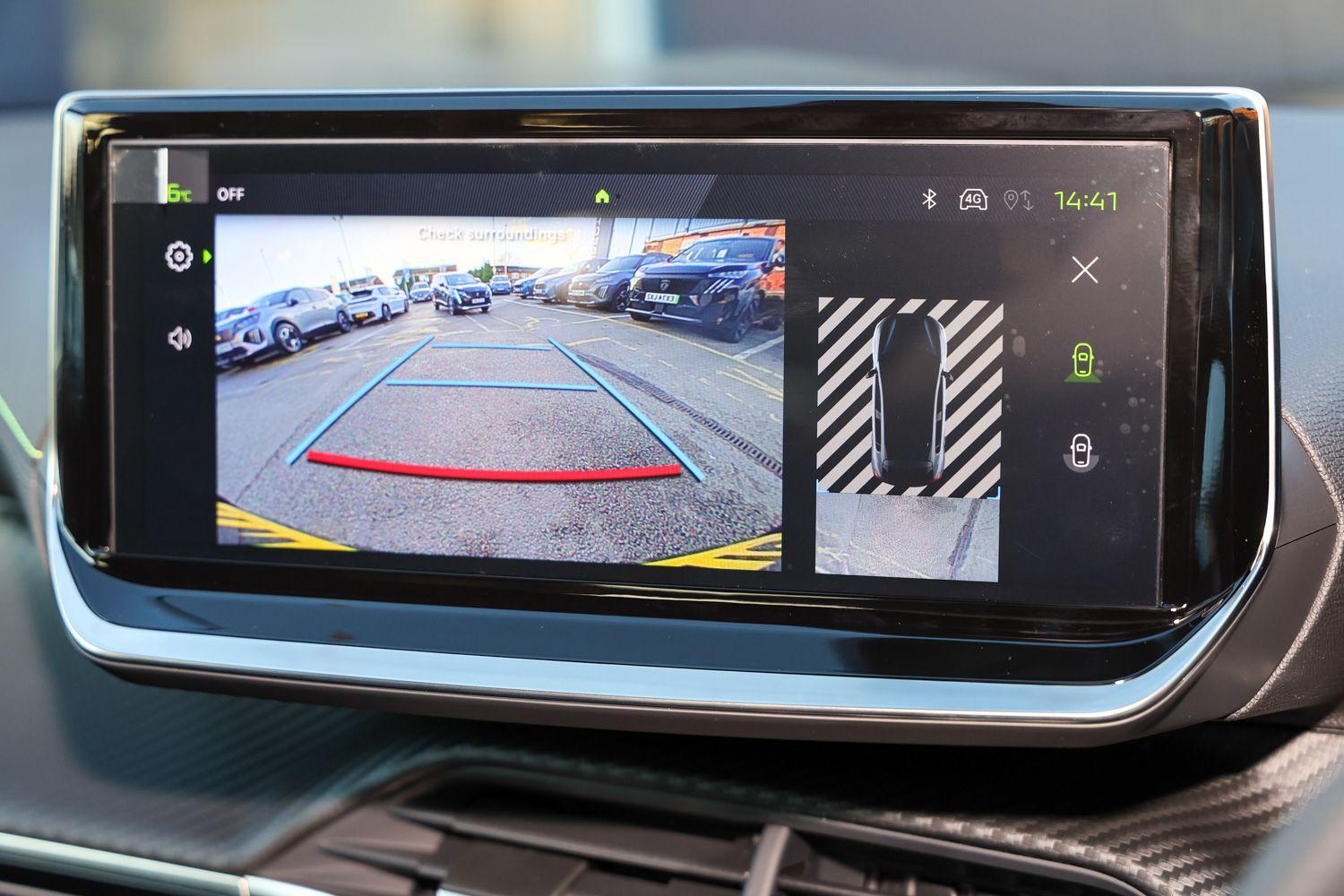 Used Peugeot 208 2024 for sale - 76677828: Photo 15