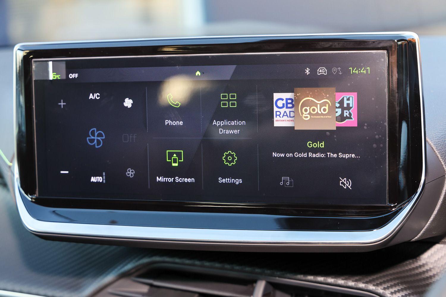 Used Peugeot 208 2024 for sale - 76677828: Photo 16