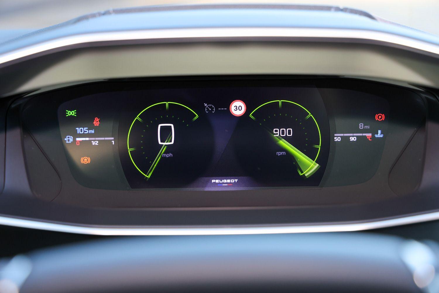 Used Peugeot 208 2024 for sale - 76677828: Photo 18