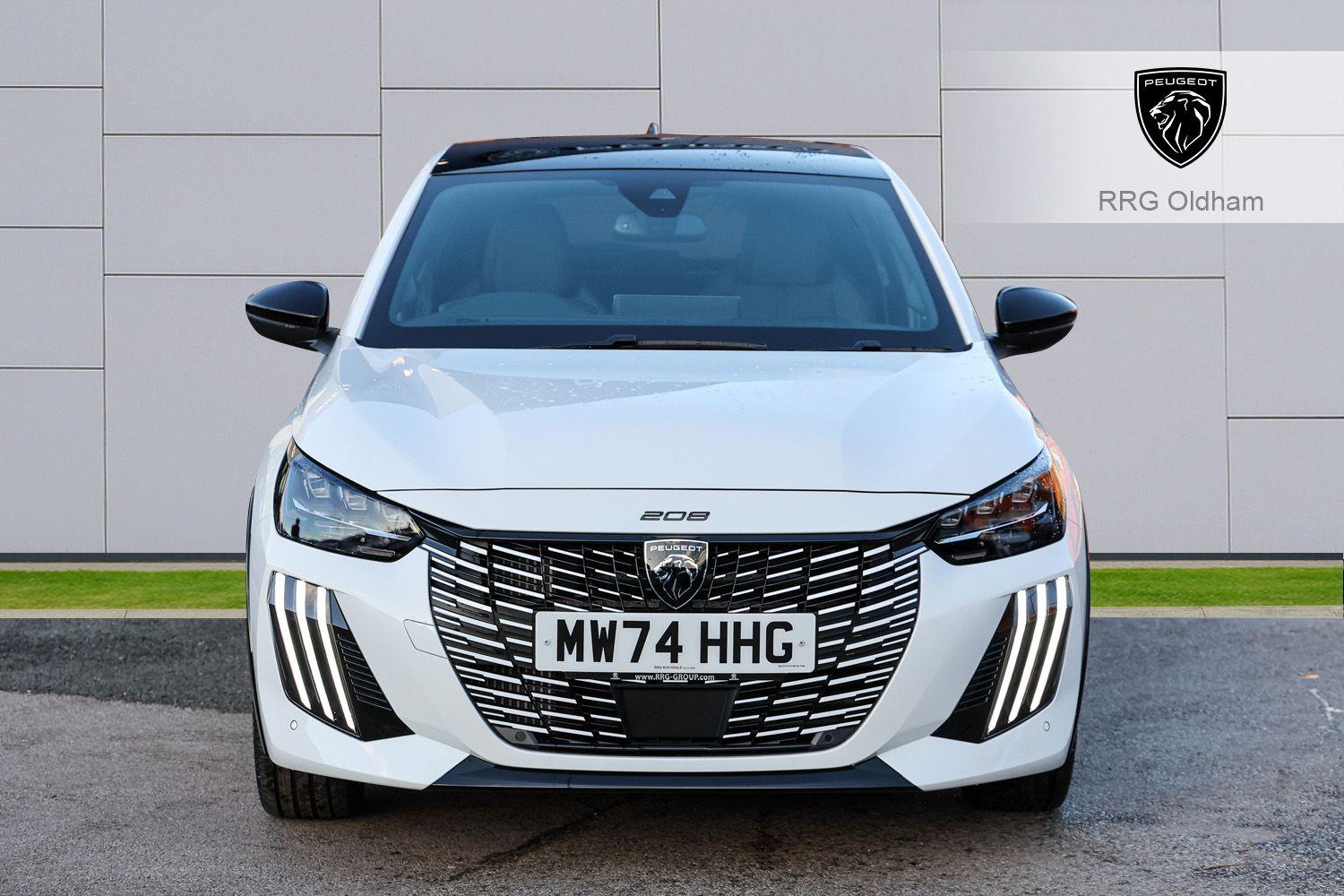 Used Peugeot 208 2024 for sale - 76677828: Photo 2