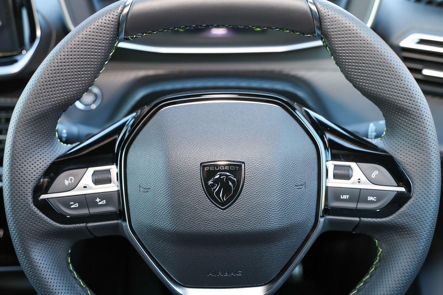 Used Peugeot 208 2024 for sale - 76677828: Photo 20