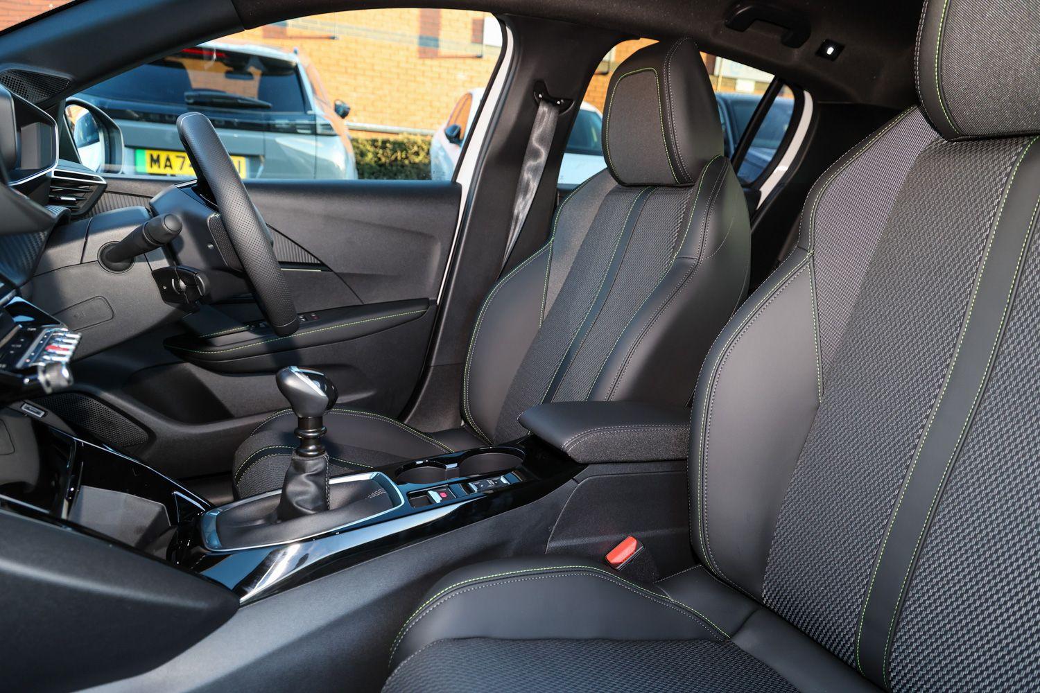 Used Peugeot 208 2024 for sale - 76677828: Photo 21