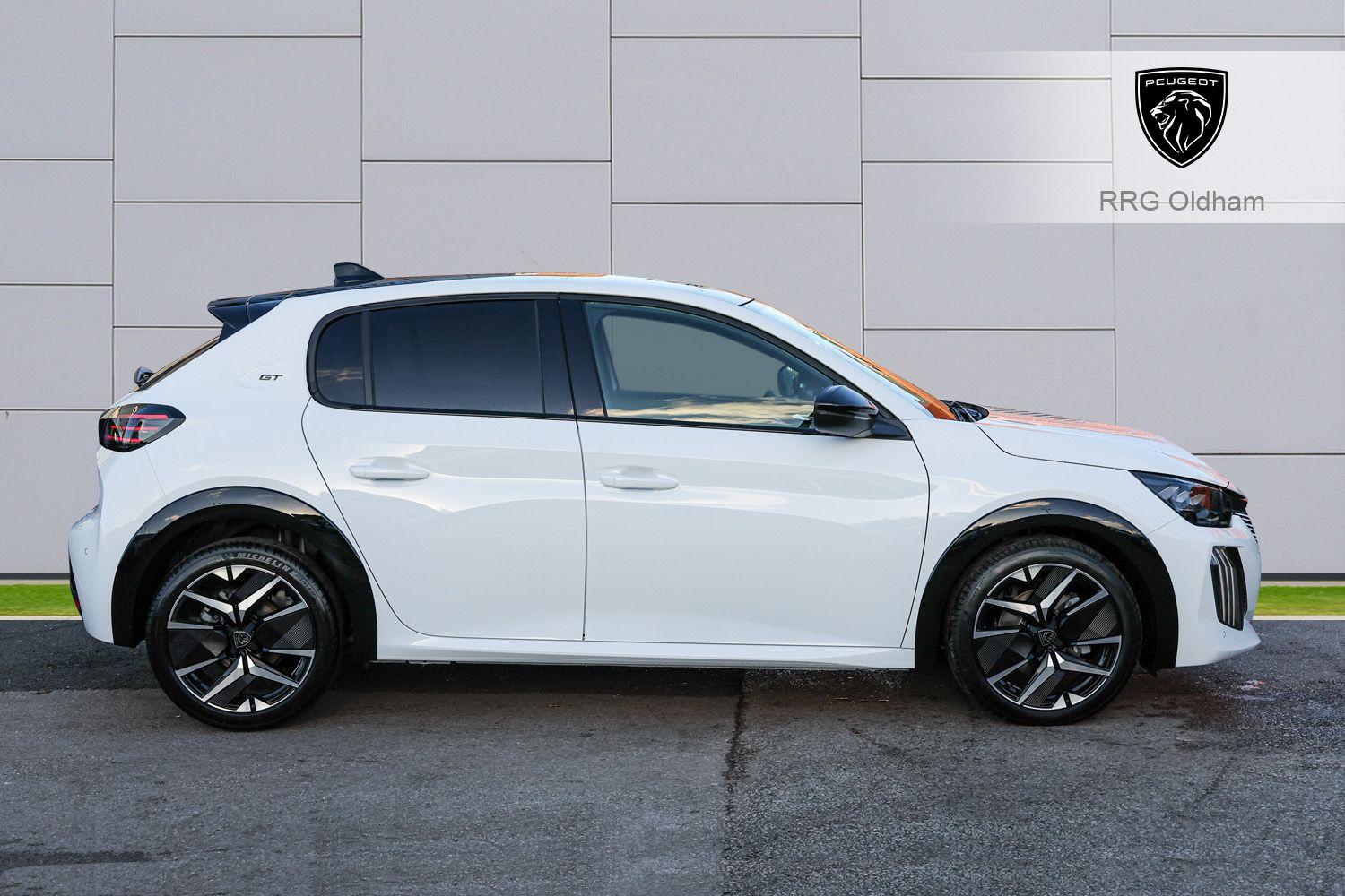 Used Peugeot 208 2024 for sale - 76677828: Photo 5