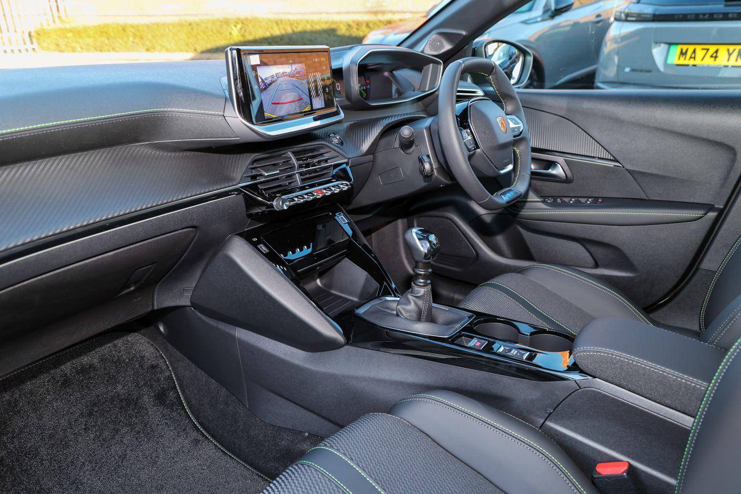 Used Peugeot 208 2024 for sale - 76677828: Photo 6