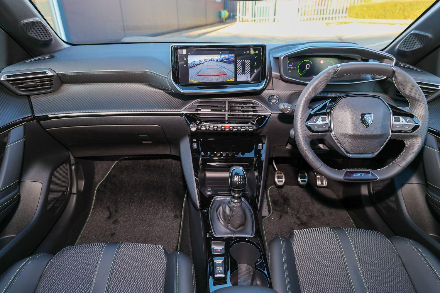 Used Peugeot 208 2024 for sale - 76677828: Photo 7