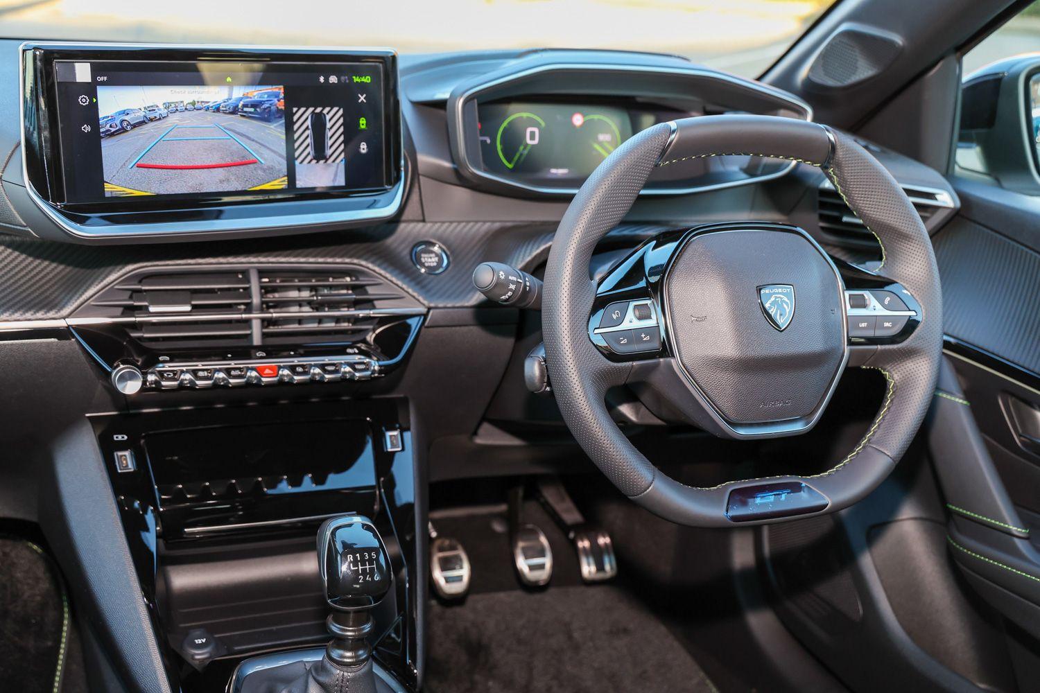 Used Peugeot 208 2024 for sale - 76677828: Photo 8