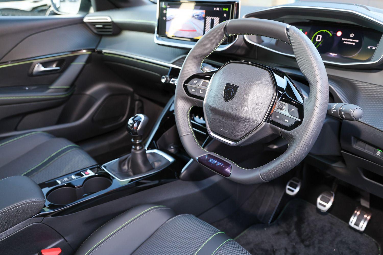 Used Peugeot 208 2024 for sale - 76677828: Photo 9