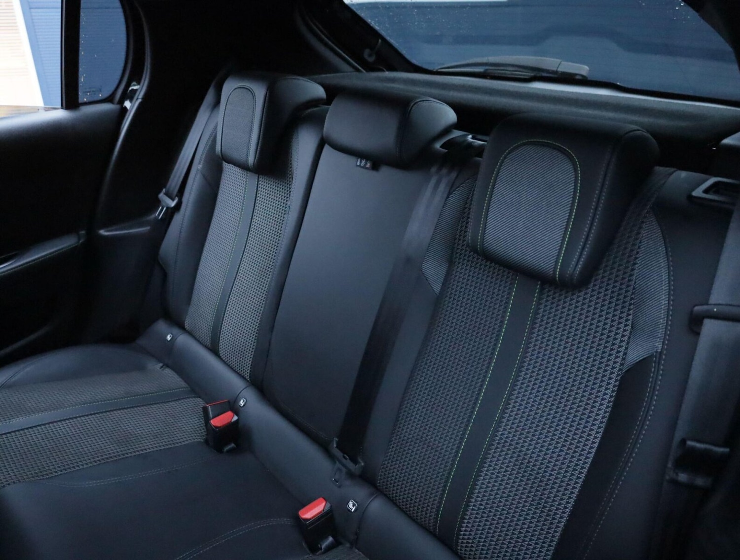 Used Peugeot 208 2022 for sale - 77519807: Photo 15