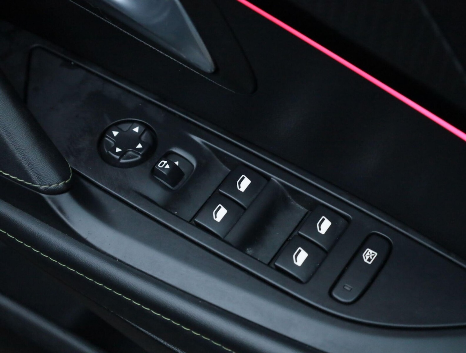 Used Peugeot 208 2022 for sale - 77519807: Photo 16