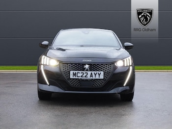 Used Peugeot 208 2022 for sale - 77519807: Photo