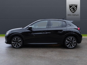 Used Peugeot 208 2022 for sale - 77519807: Photo