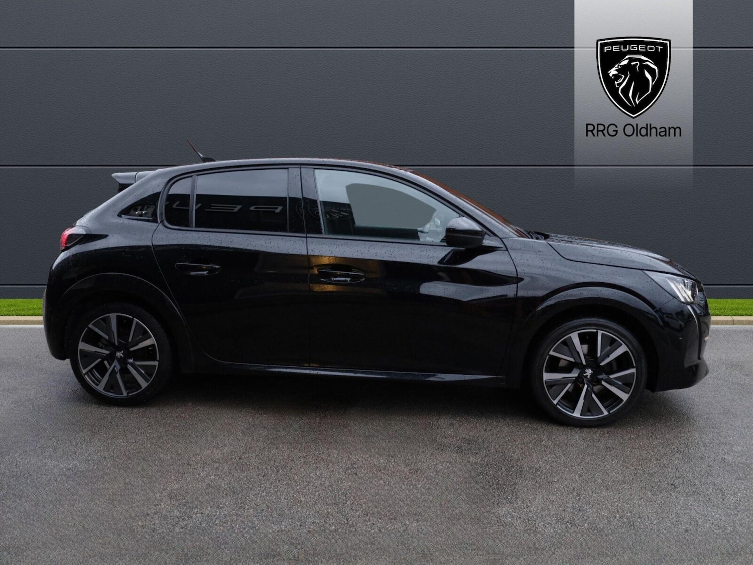 Used Peugeot 208 2022 for sale - 77519807: Photo 6