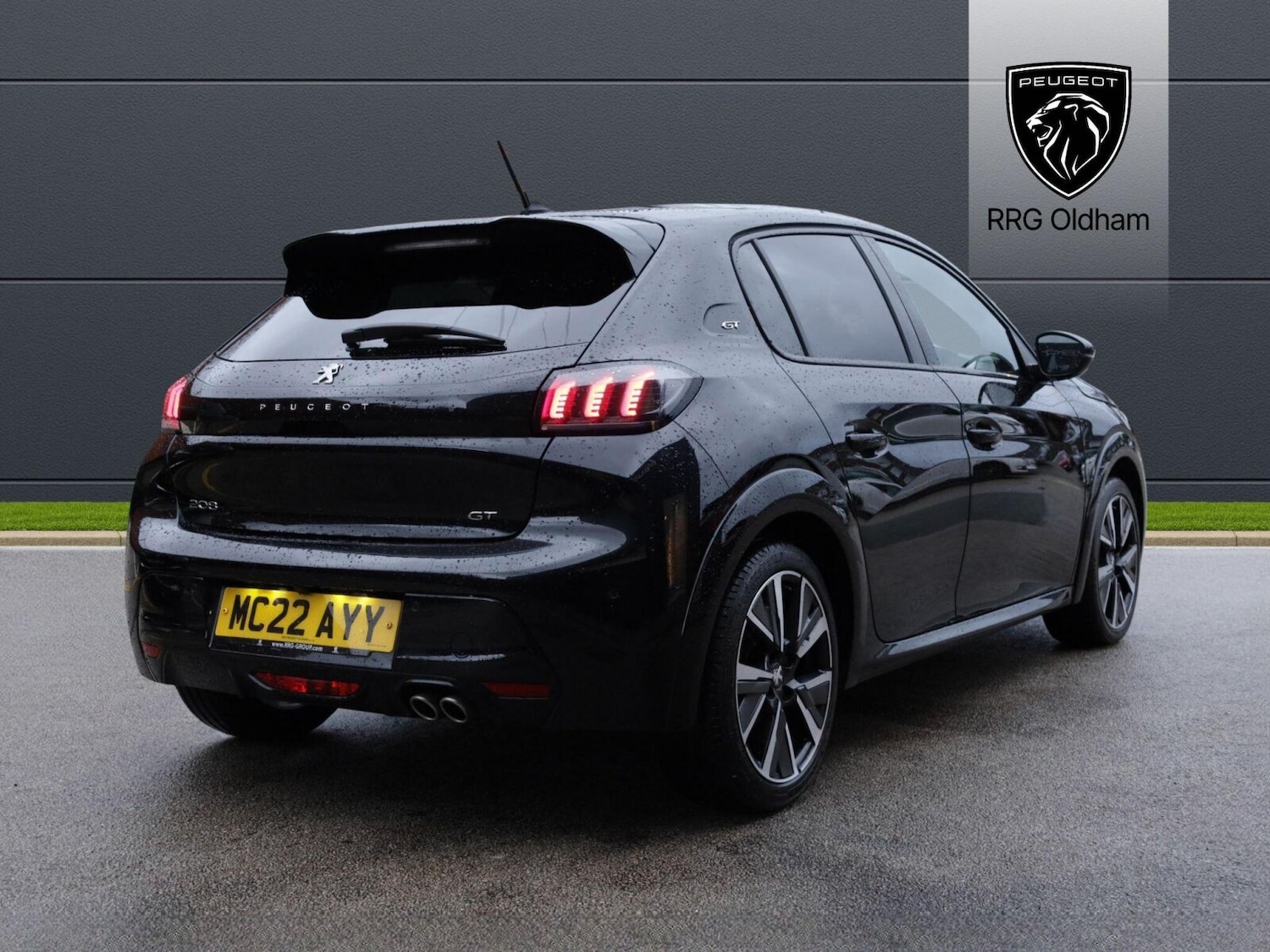 Used Peugeot 208 2022 for sale - 77519807: Photo 7