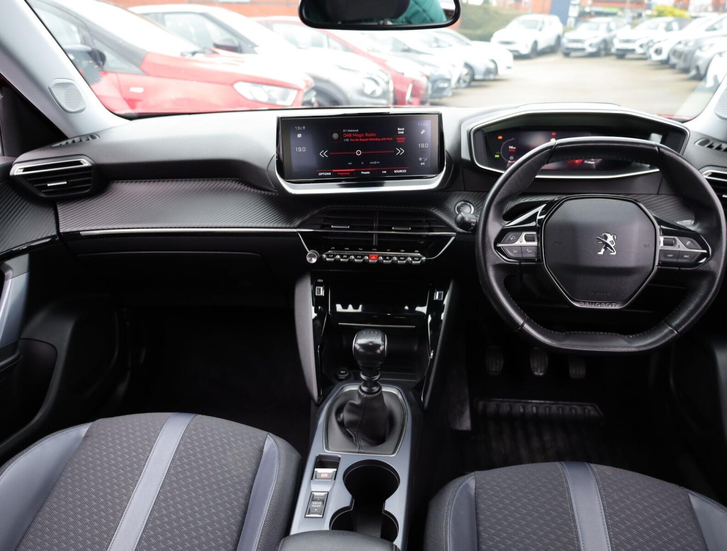 Used Peugeot 2008 2020 for sale - 76979204: Photo 10