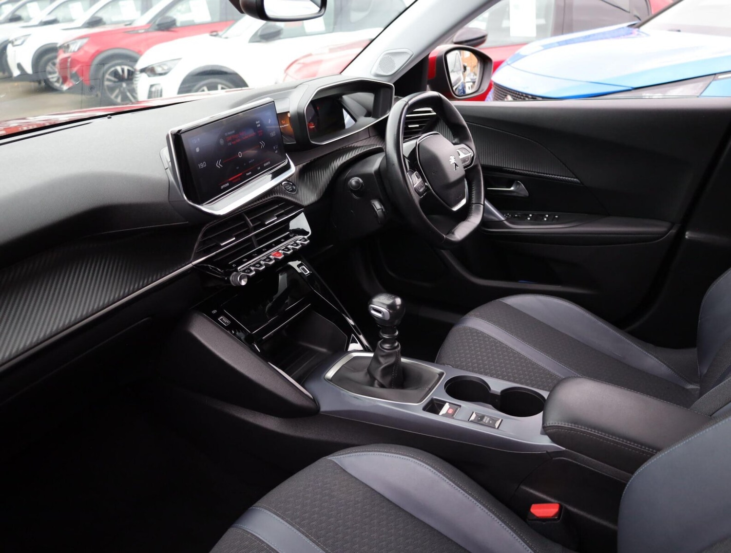 Used Peugeot 2008 2020 for sale - 76979204: Photo 11