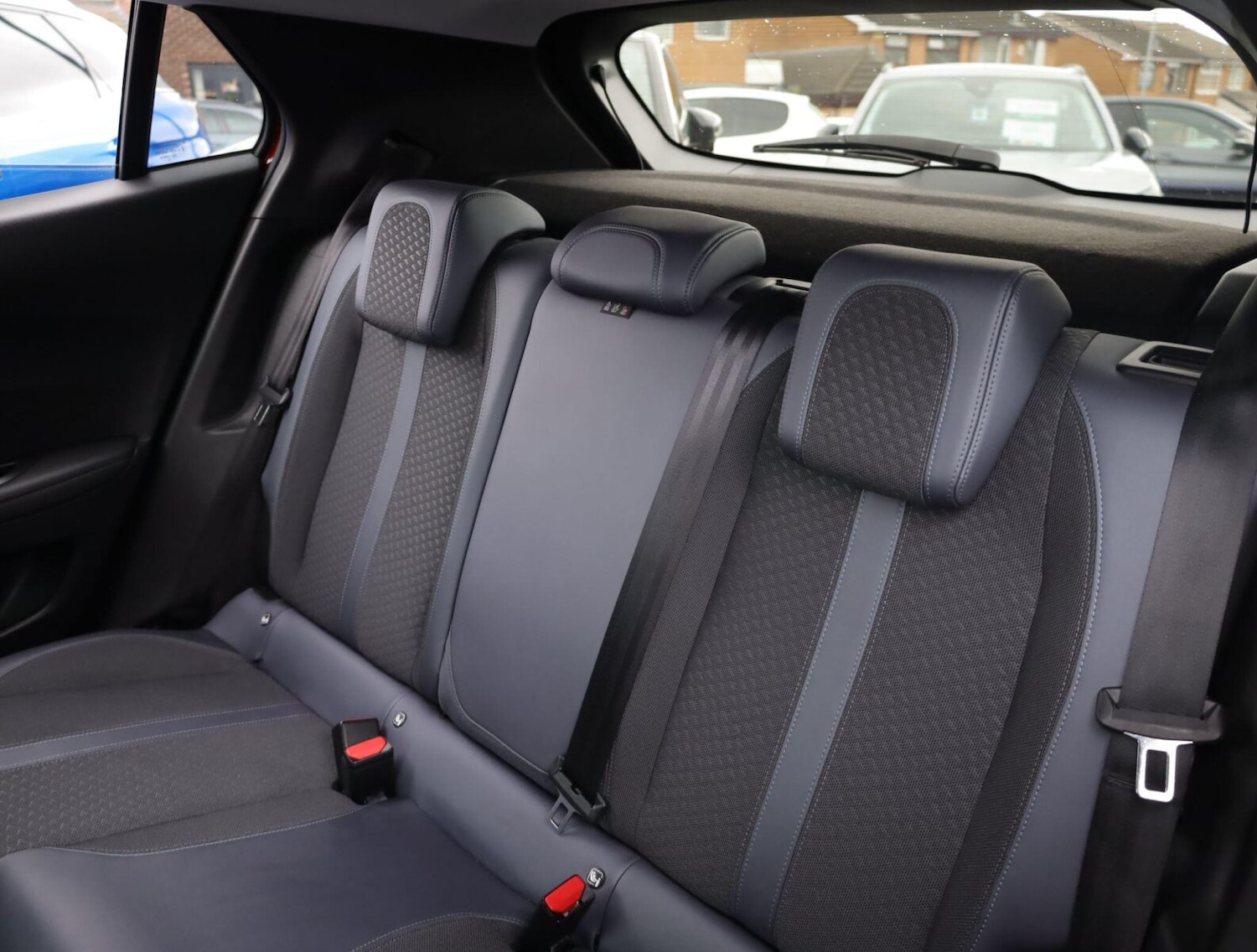 Used Peugeot 2008 2020 for sale - 76979204: Photo 13