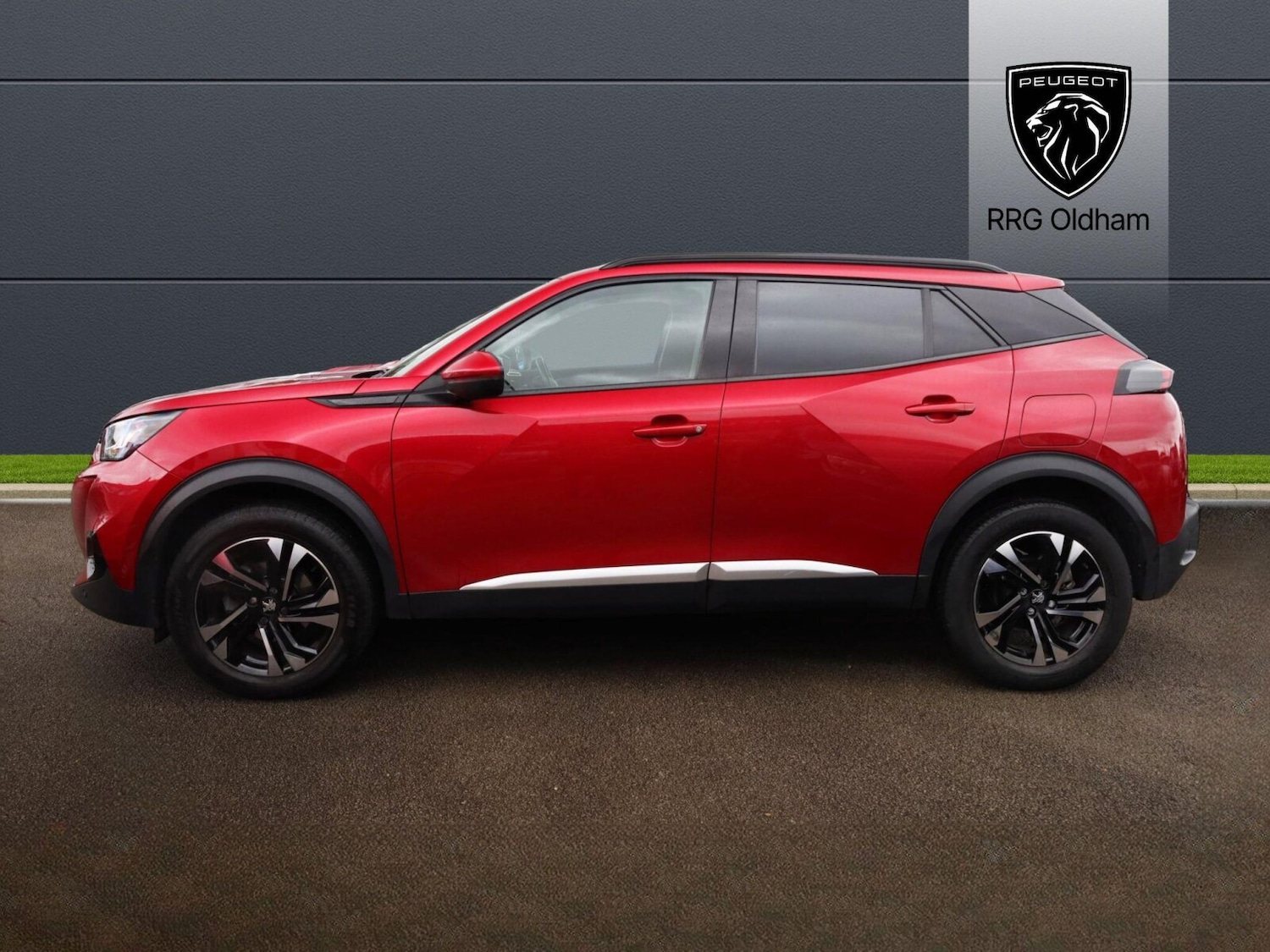 Used Peugeot 2008 2020 for sale - 76979204: Photo 4