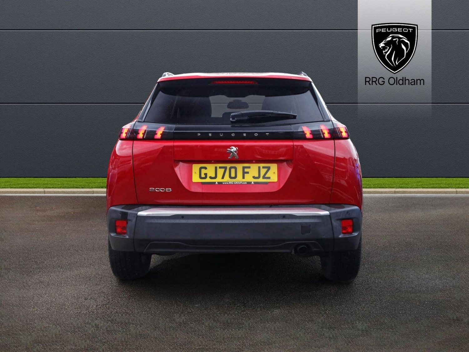 Used Peugeot 2008 2020 for sale - 76979204: Photo 6