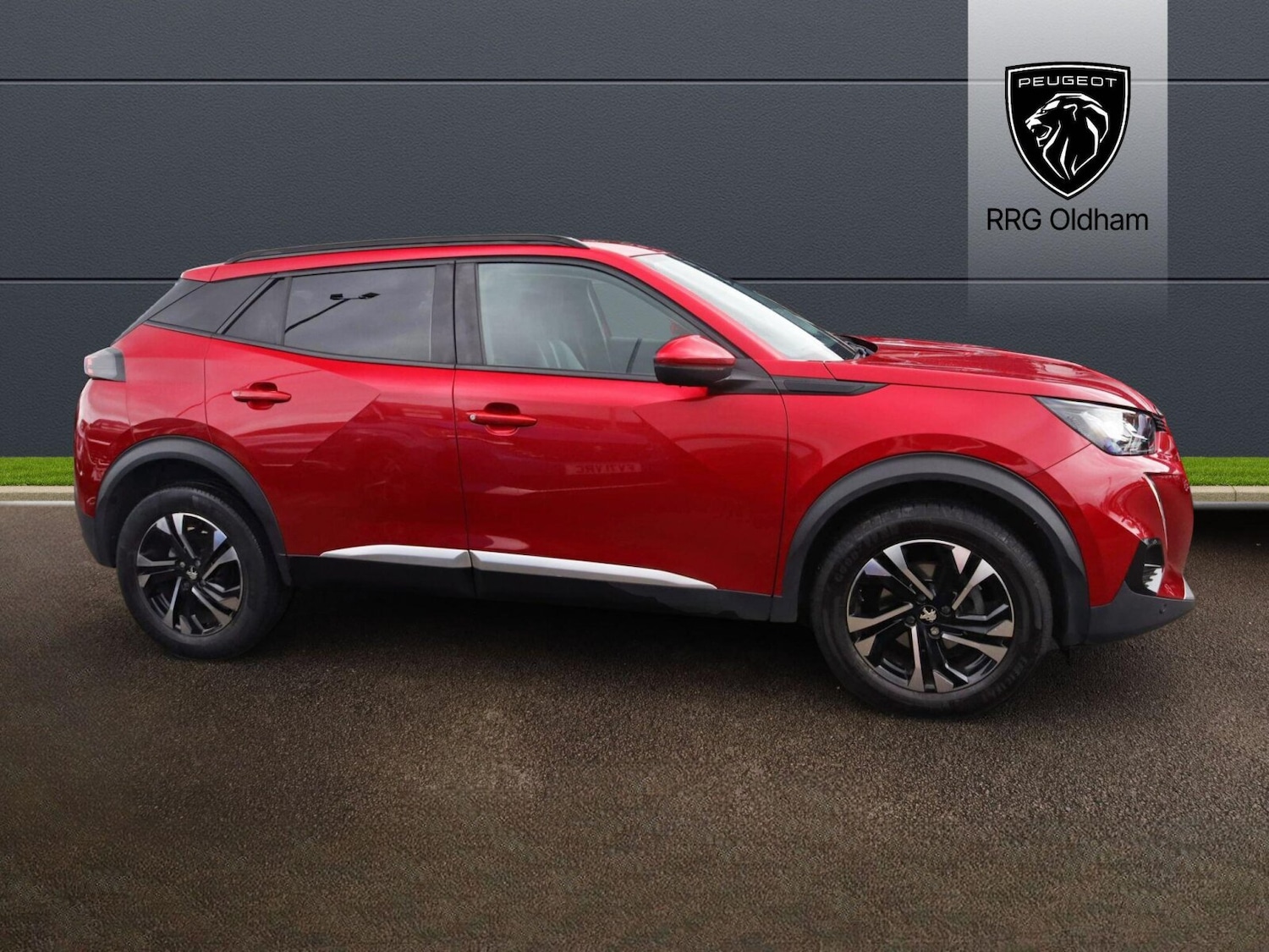 Used Peugeot 2008 2020 for sale - 76979204: Photo 7