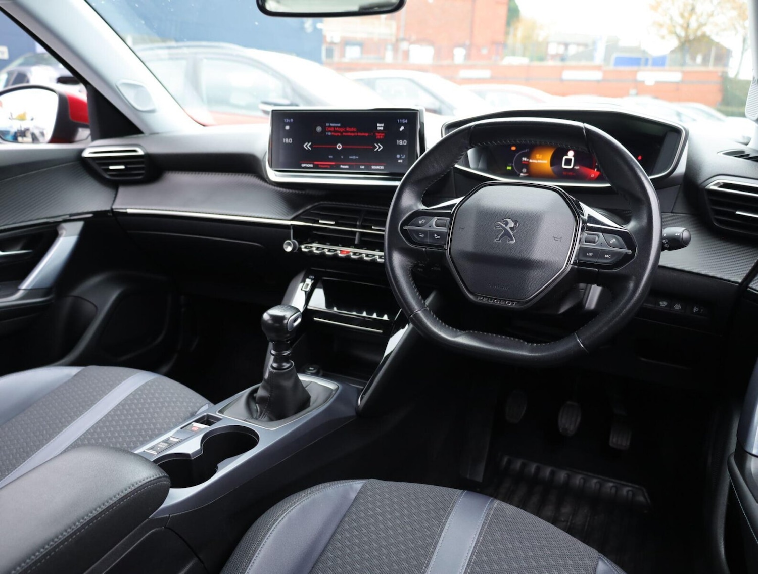 Used Peugeot 2008 2020 for sale - 76979204: Photo 9