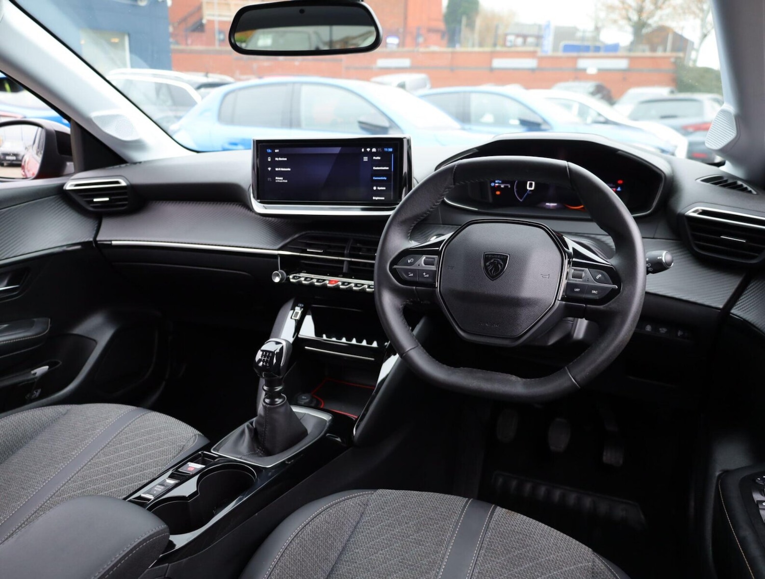 Used Peugeot 208 2024 for sale - 76677748: Photo 10