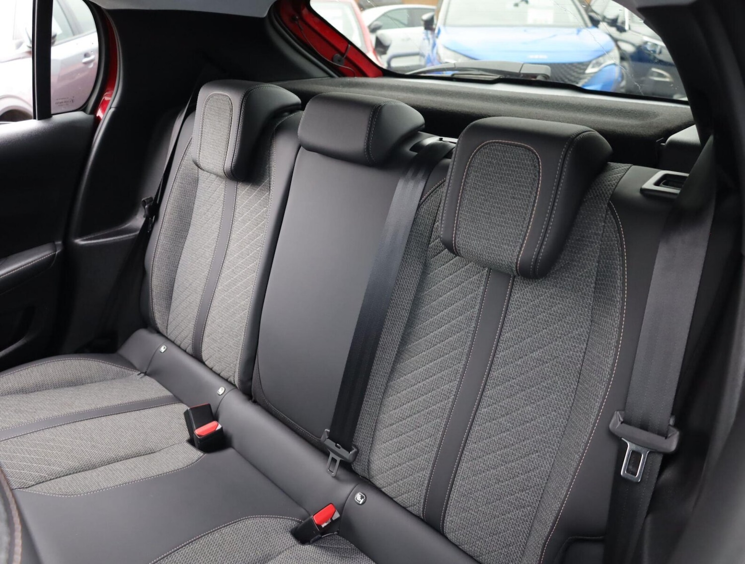 Used Peugeot 208 2024 for sale - 76677748: Photo 13