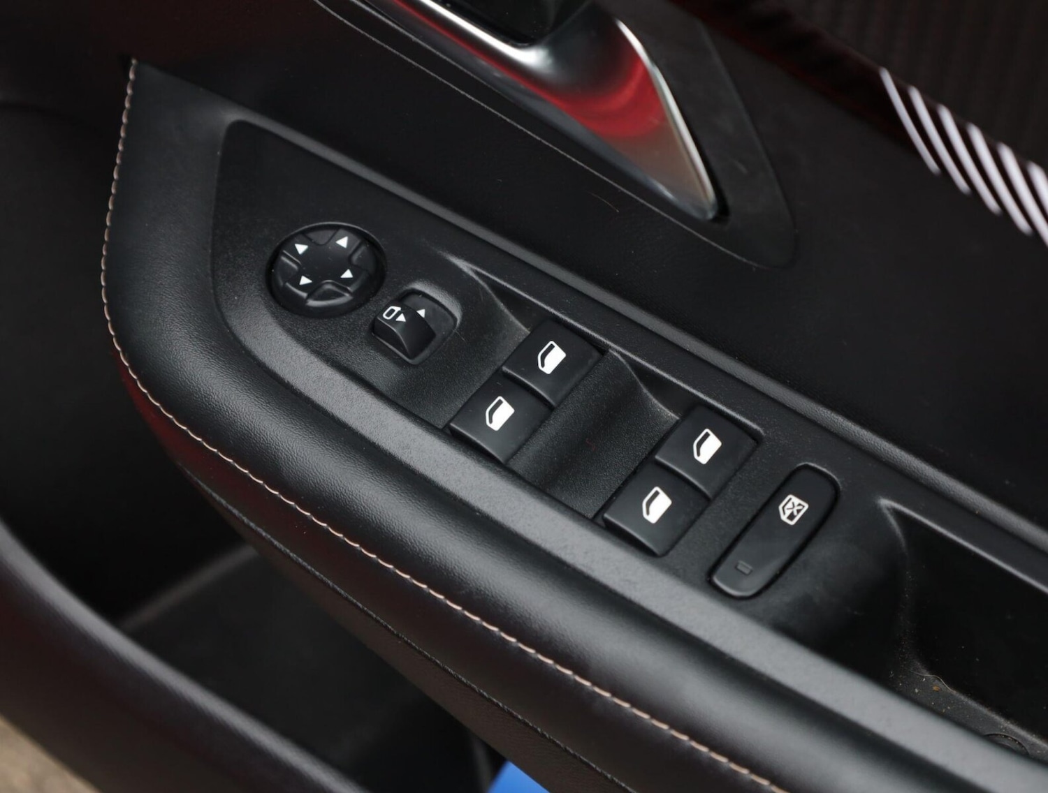 Used Peugeot 208 2024 for sale - 76677748: Photo 14