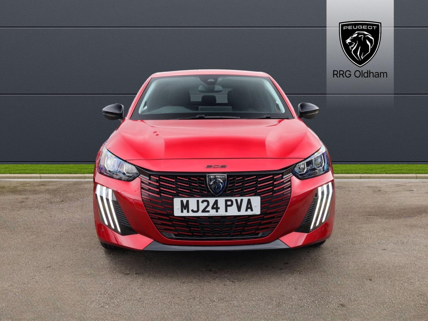 Used Peugeot 208 2024 for sale - 76677748: Photo 2