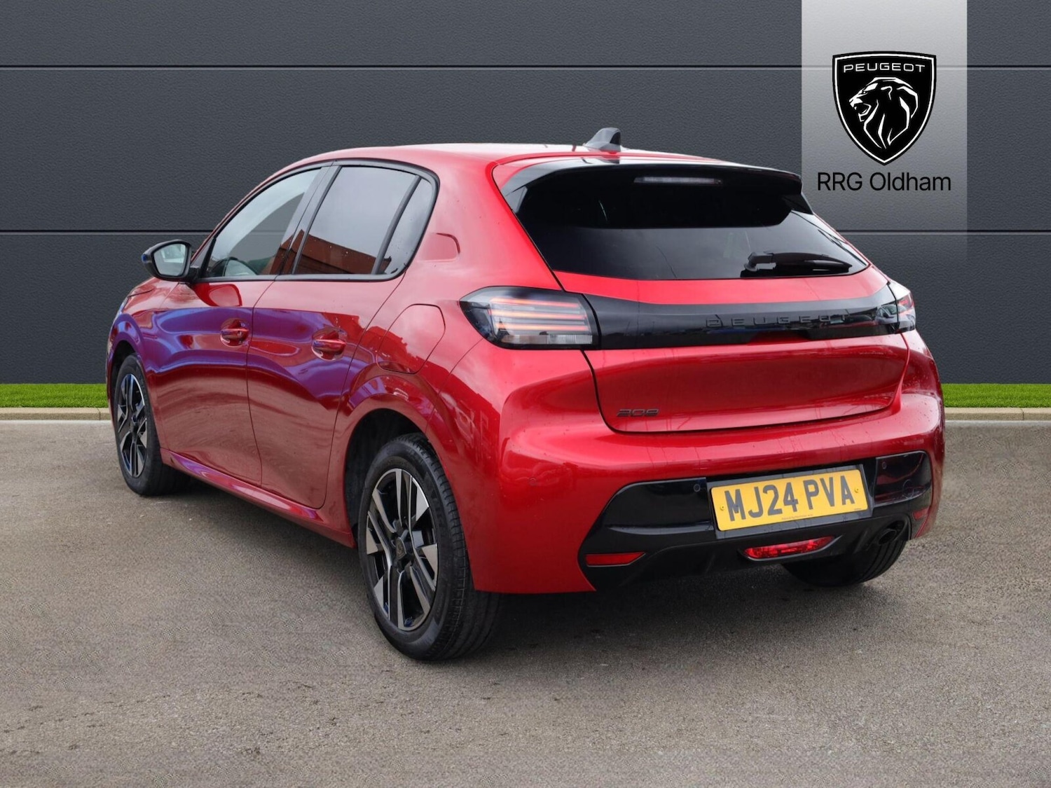 Used Peugeot 208 2024 for sale - 76677748: Photo 3