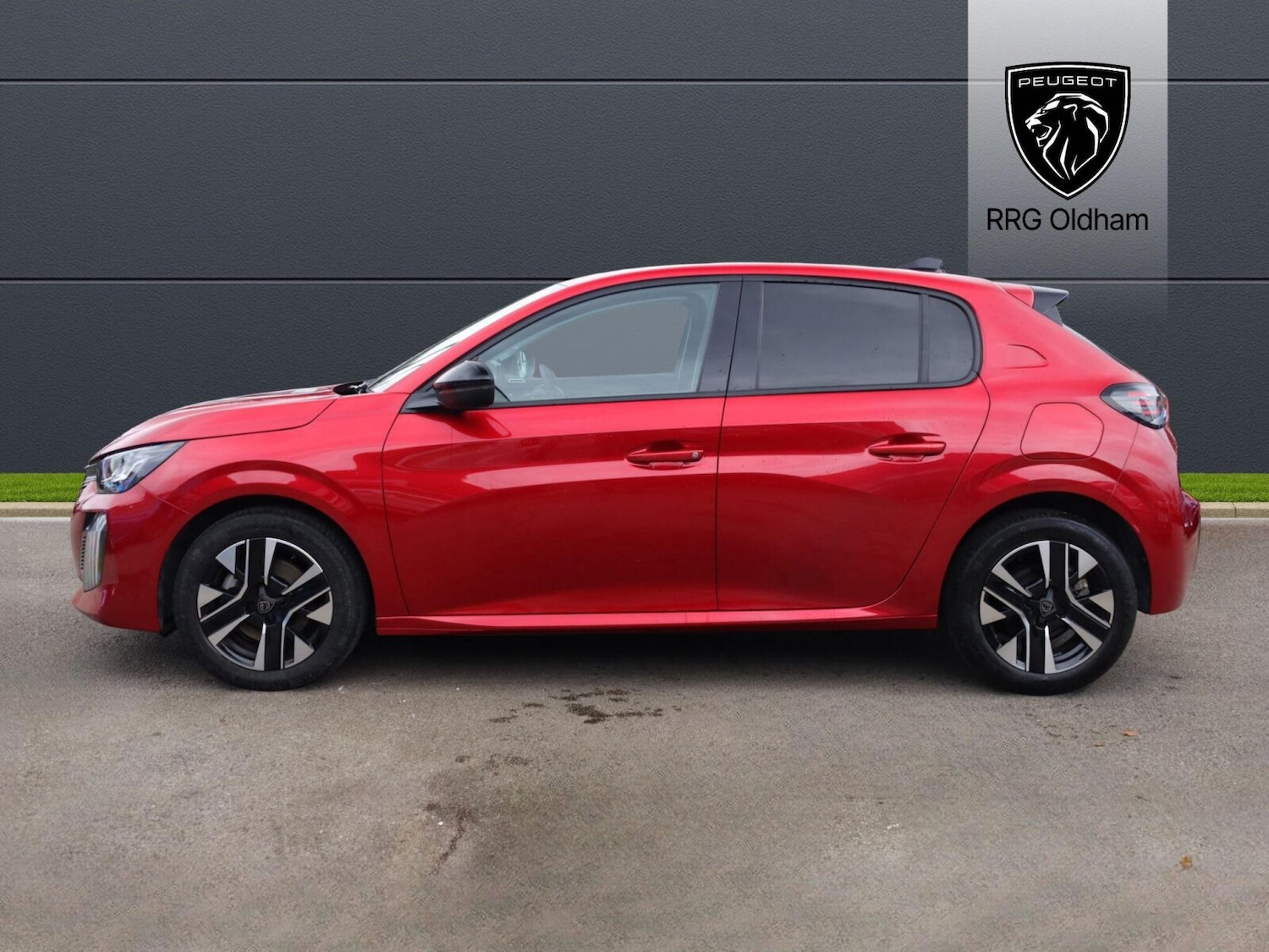 Used Peugeot 208 2024 for sale - 76677748: Photo 4