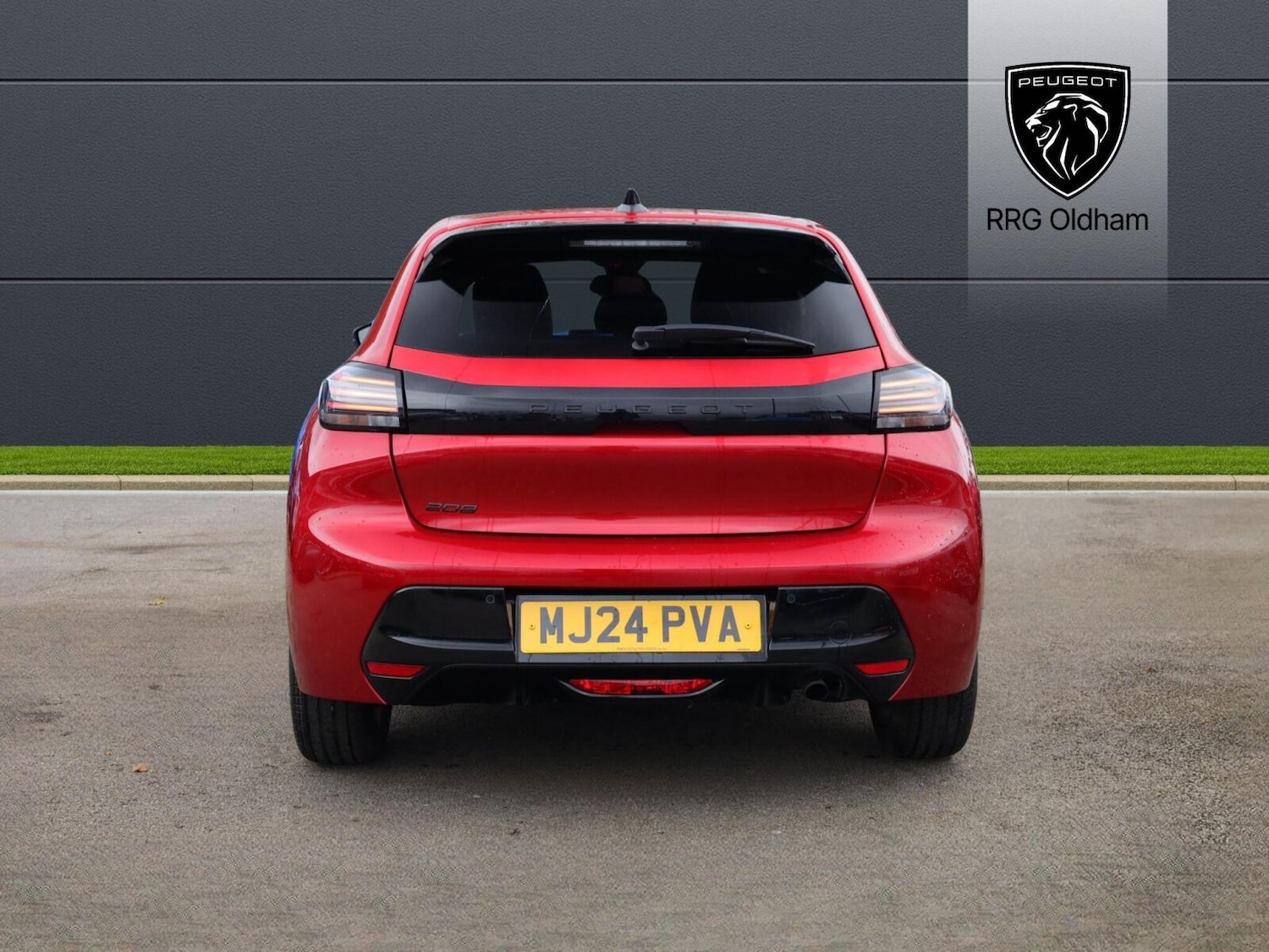 Used Peugeot 208 2024 for sale - 76677748: Photo 5