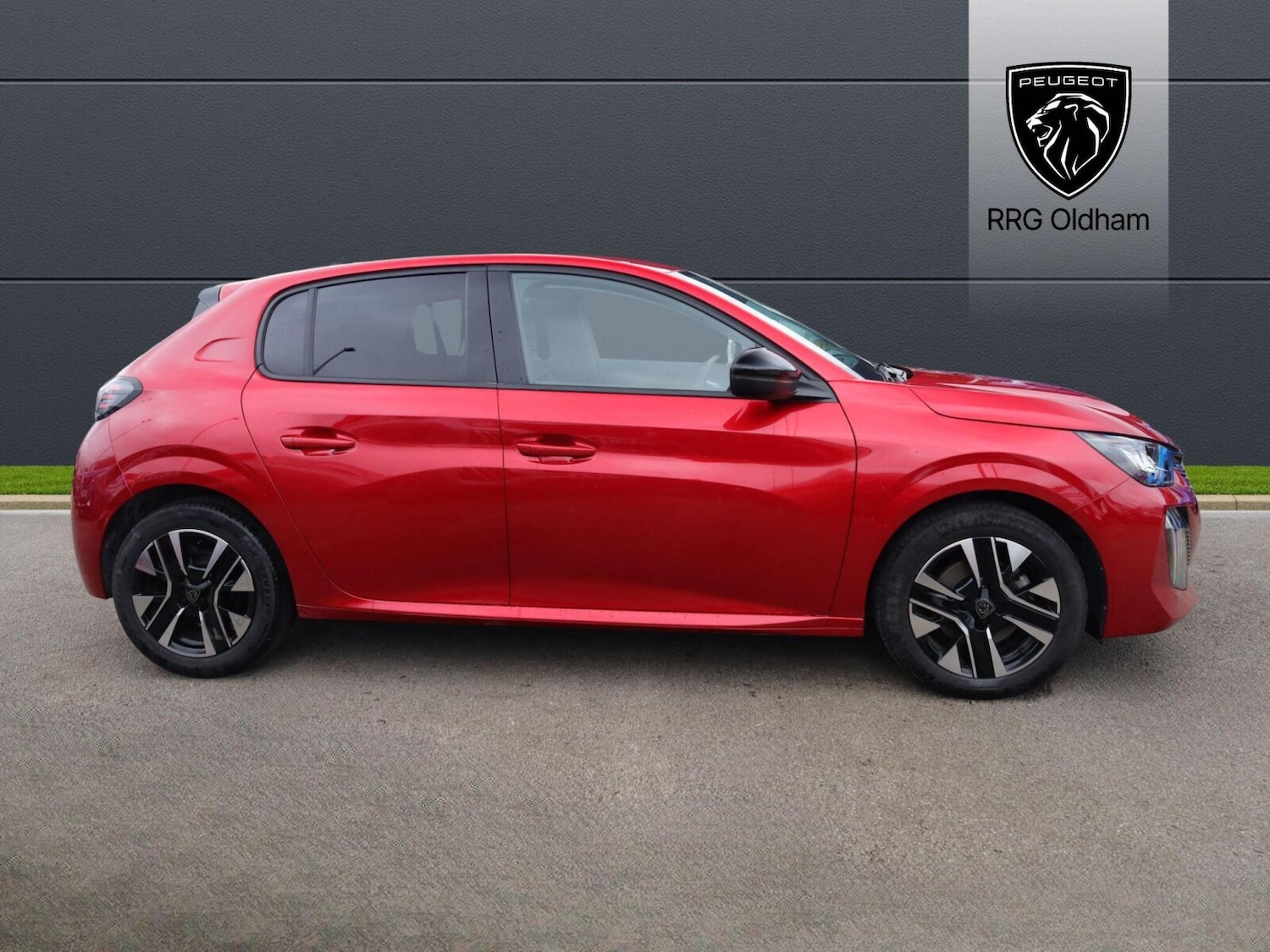 Used Peugeot 208 2024 for sale - 76677748: Photo 6