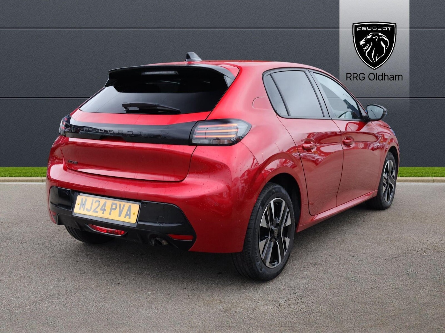 Used Peugeot 208 2024 for sale - 76677748: Photo 7