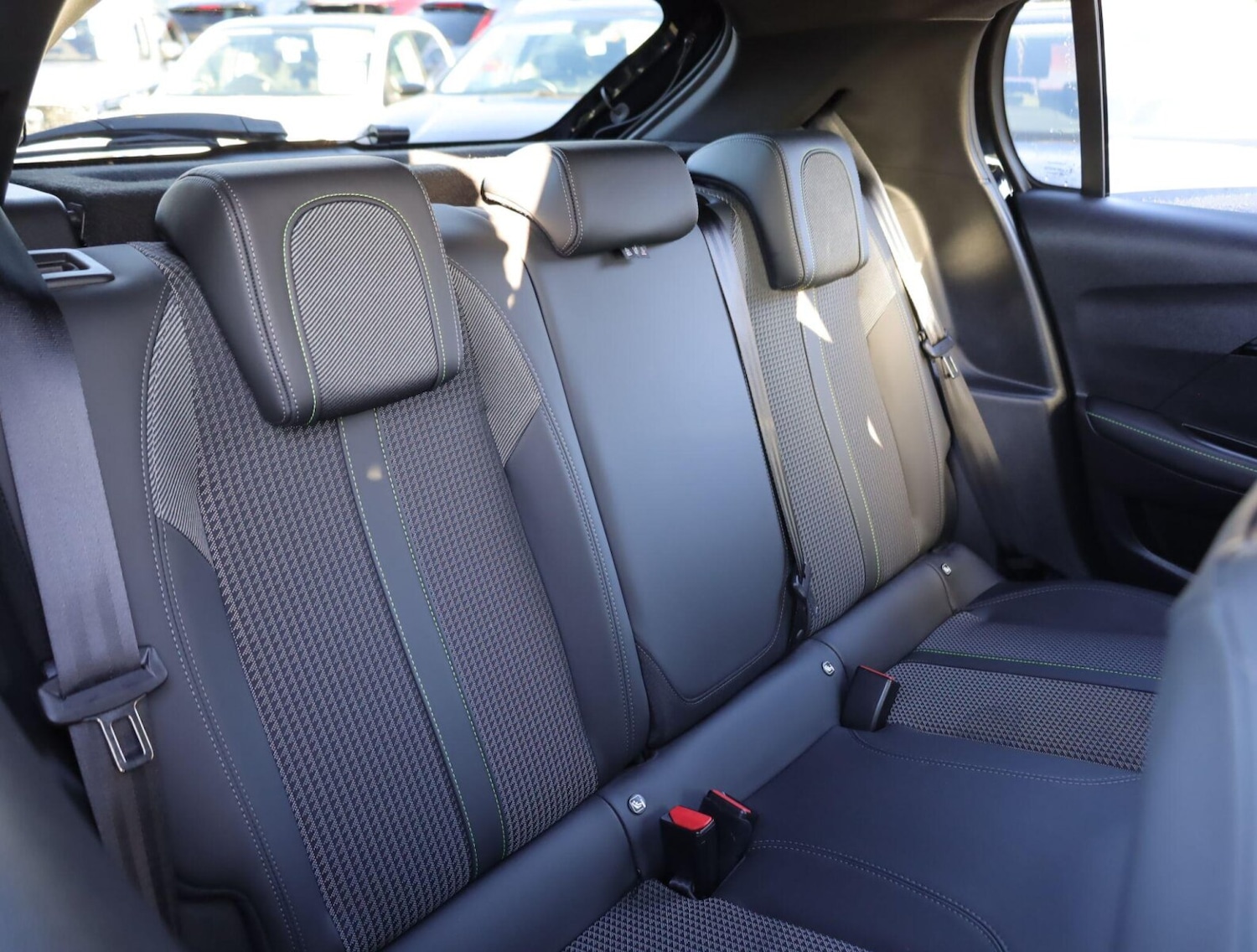 Used Peugeot 208 2023 for sale - 76676494: Photo 11