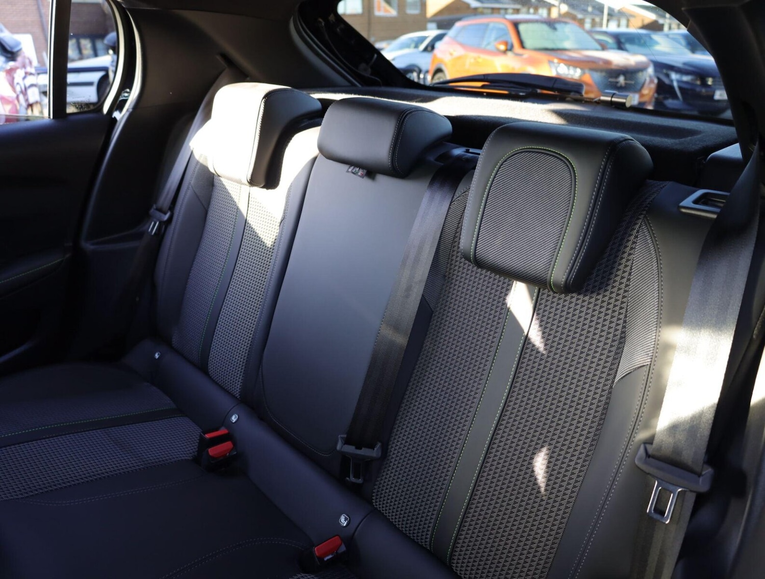 Used Peugeot 208 2023 for sale - 76676494: Photo 12